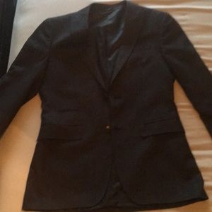 JF Suit fresh dry clean